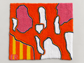 AI-edited full view of The Unknown rug